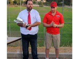 2014 Foot US juniors