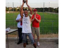 2014 Foot US juniors