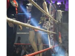 2015 Nuit des guerriers