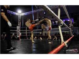 2015 Nuit des guerriers