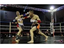 2015 Nuit des guerriers