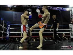 2015 Nuit des guerriers