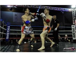 2015 Nuit des guerriers