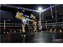 2015 Nuit des guerriers