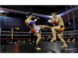 2015 Nuit des guerriers