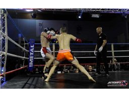 2015 Nuit des guerriers
