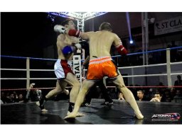 2015 Nuit des guerriers