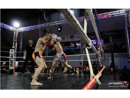 2015 Nuit des guerriers