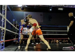 2015 Nuit des guerriers