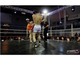 2015 Nuit des guerriers