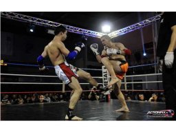 2015 Nuit des guerriers