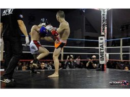2015 Nuit des guerriers