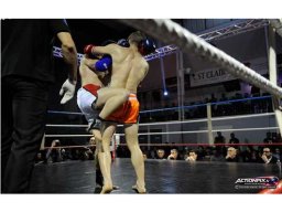 2015 Nuit des guerriers