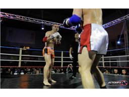 2015 Nuit des guerriers