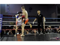 2015 Nuit des guerriers