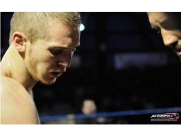 2015 Nuit des guerriers