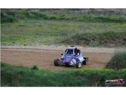 2016 Autocross Mazan