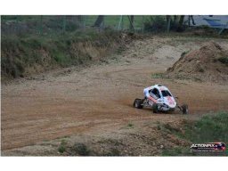 2016 Autocross Mazan