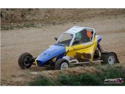 2016 Autocross Mazan