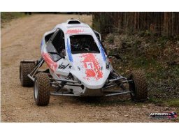 2016 Autocross Mazan