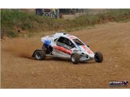 2016 Autocross Mazan