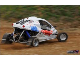 2016 Autocross Mazan