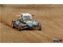 2016 Autocross Mazan