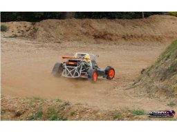 2016 Autocross Mazan