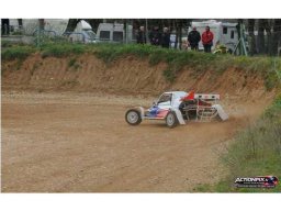 2016 Autocross Mazan