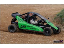 2016 Autocross Mazan