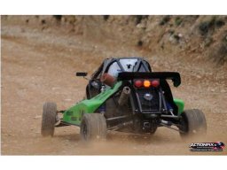 2016 Autocross Mazan