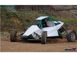 2016 Autocross Mazan