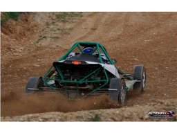2016 Autocross Mazan