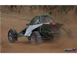 2016 Autocross Mazan