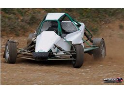 2016 Autocross Mazan