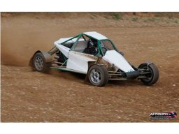 2016 Autocross Mazan