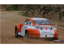 2016 Autocross Mazan