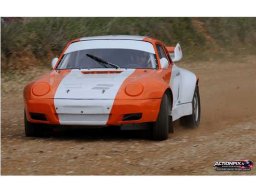 2016 Autocross Mazan