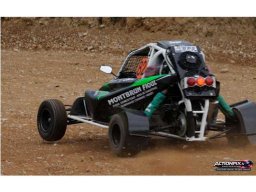 2016 Autocross Mazan