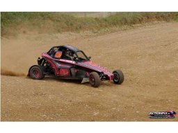2016 Autocross Mazan