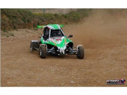 2016 Autocross Mazan