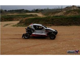 2016 Autocross Mazan