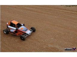 2016 Autocross Mazan