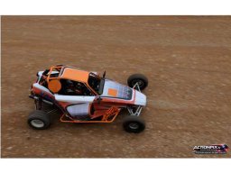 2016 Autocross Mazan