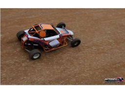 2016 Autocross Mazan