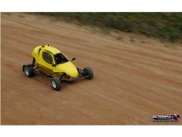 2016 Autocross Mazan