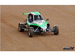 2016 Autocross Mazan