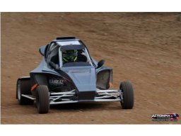 2016 Autocross Mazan