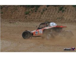 2016 Autocross Mazan