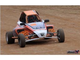 2016 Autocross Mazan